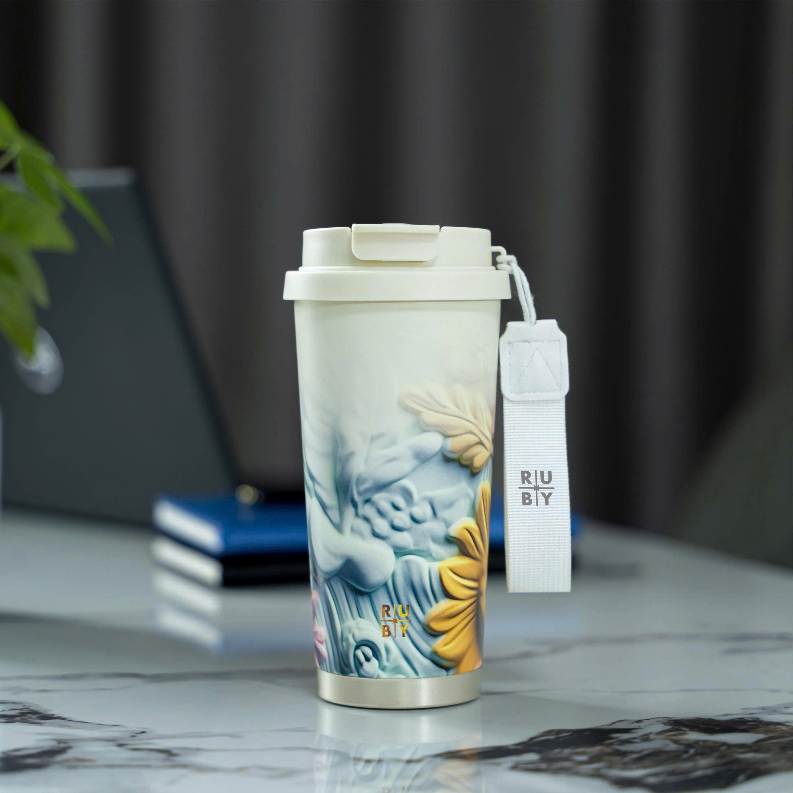 Bình Cốc Giữ Nhiệt SIM03949