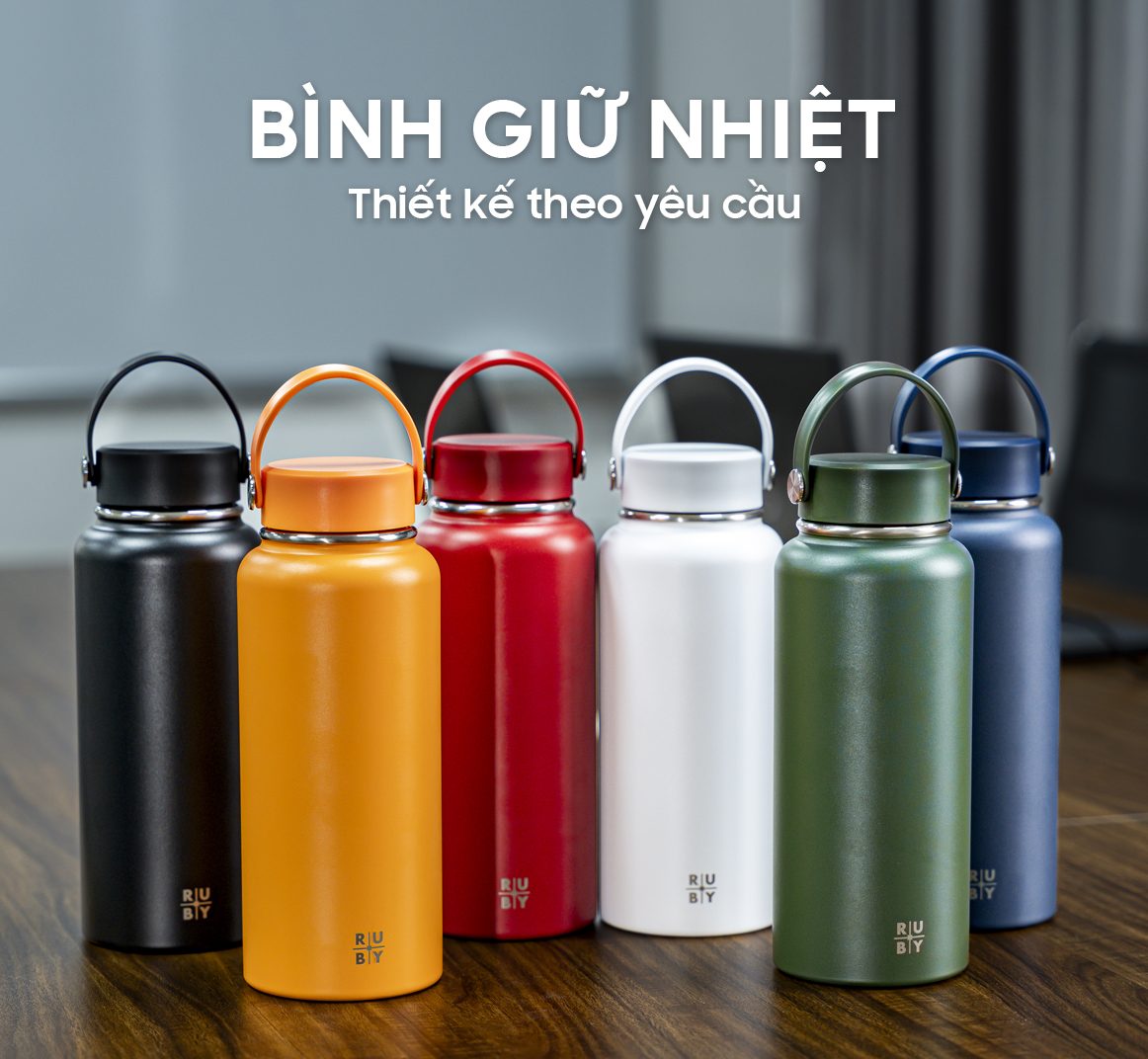 Bình giữ nhiệt
