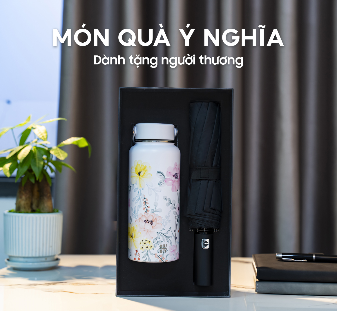 Quà tặng doanh nghiệp