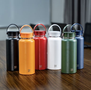 Bình/Cốc Giữ Nhiệt