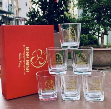 Bộ Cốc Thuỷ Tinh