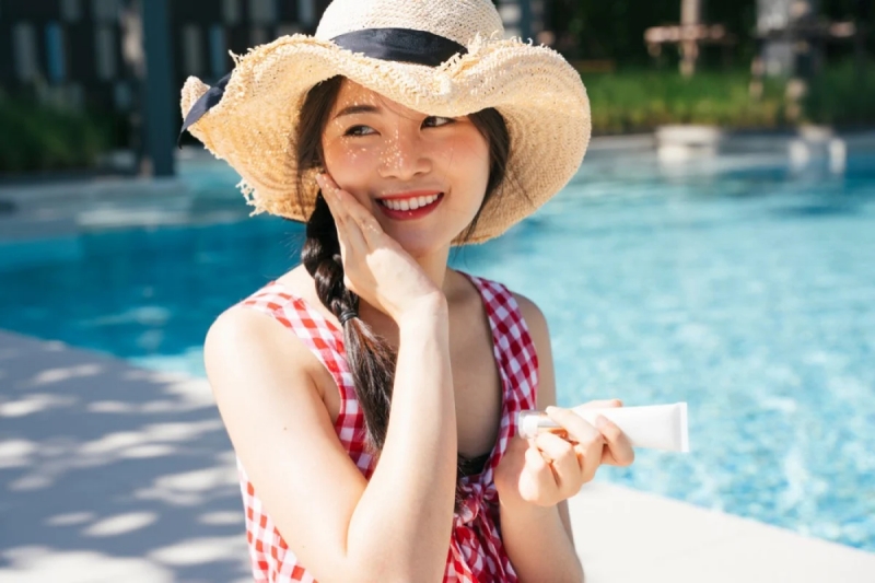 Kem chống nắng hóa học là gì? Ưu, nhược điểm, cách sử dụng hiệu quả