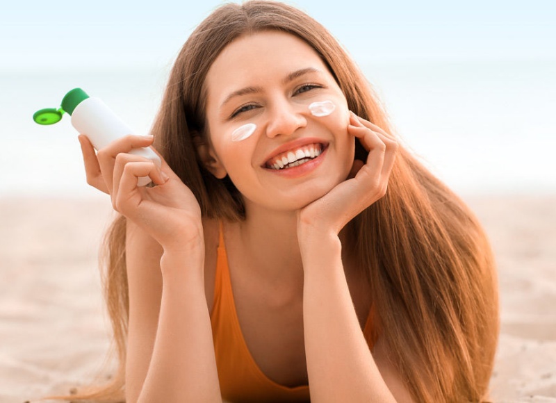 Top 5 kem chống nắng cho da dầu mụn giá bình dân, được nhiều bạn trẻ tin dùng