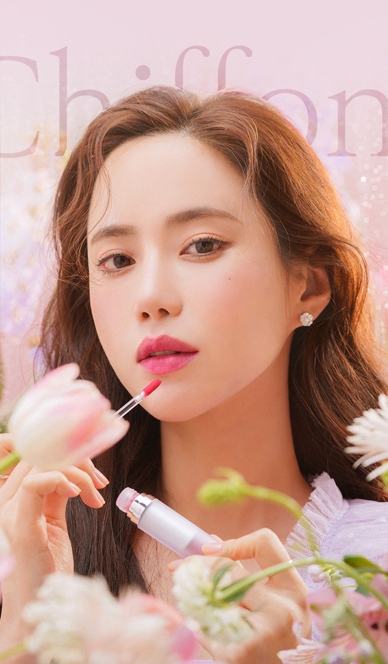 Son Môi Forencos Tattoo Chiffon Tint Màu 02 Rust 4g