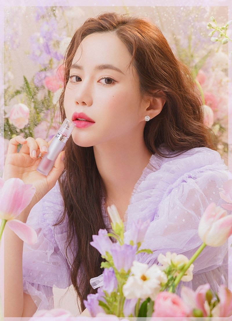 Forencos Tattoo Chiffon Tint 02 Rust 4g