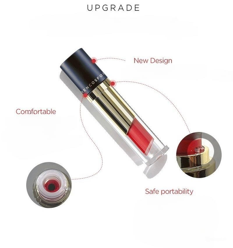 Son Cao Cấp Forencos Tattoo Claire Velvet Tint 4g màu 16