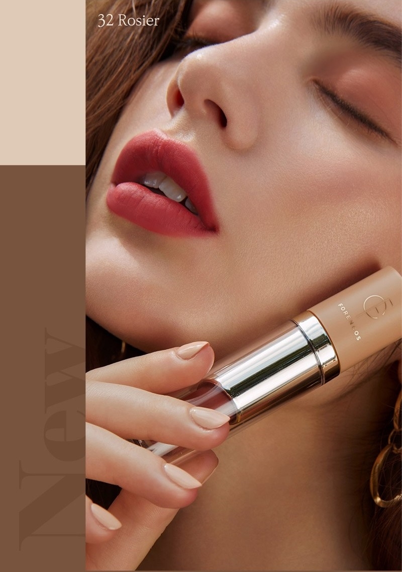 Forencos Tattoo Medium Velvet Tint 4g, 32 Rosier