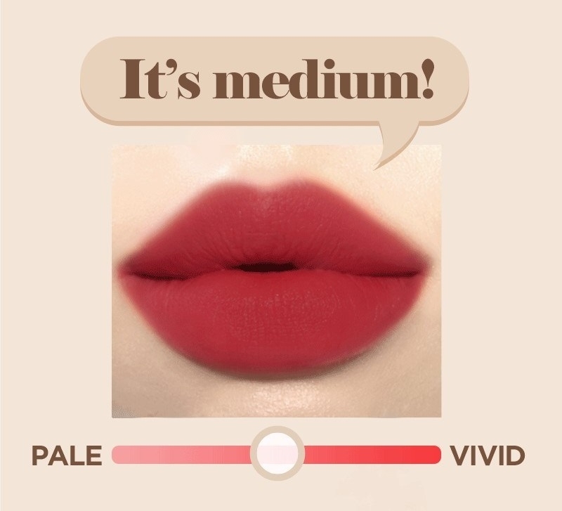 Son Forencos Tattoo Medium Velvet Tint 4g, 31 Even