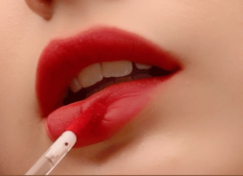 Son Forencos Tattoo Medium Velvet Tint 4g, màu 32