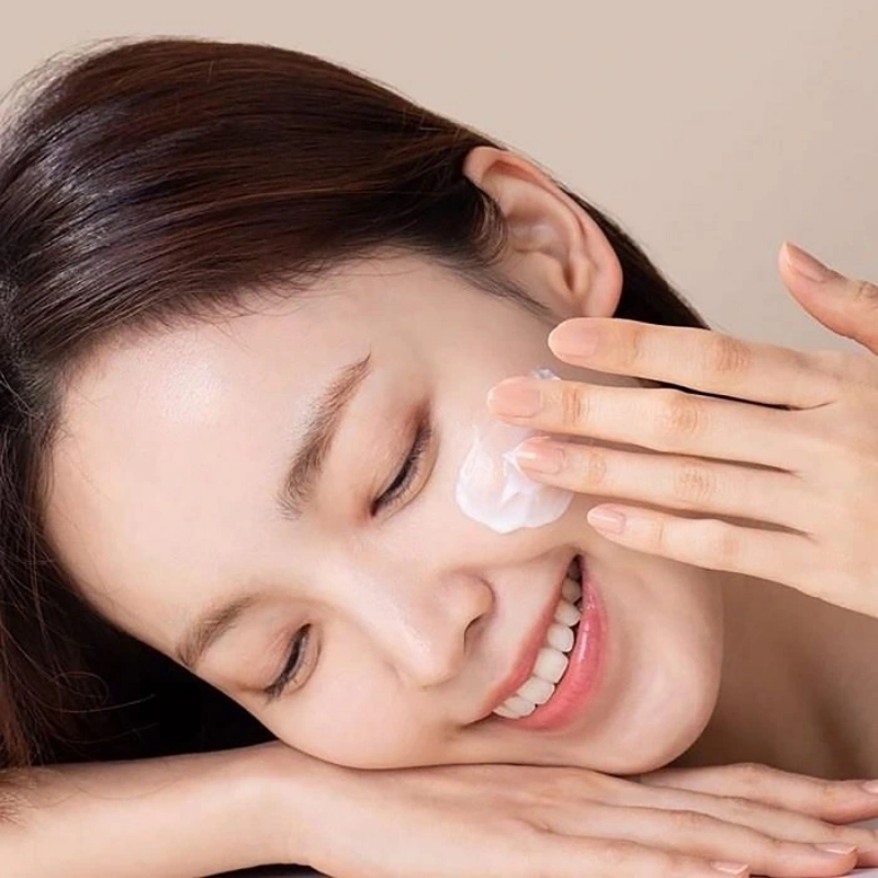 Kem Chống Nắng Vật Lý