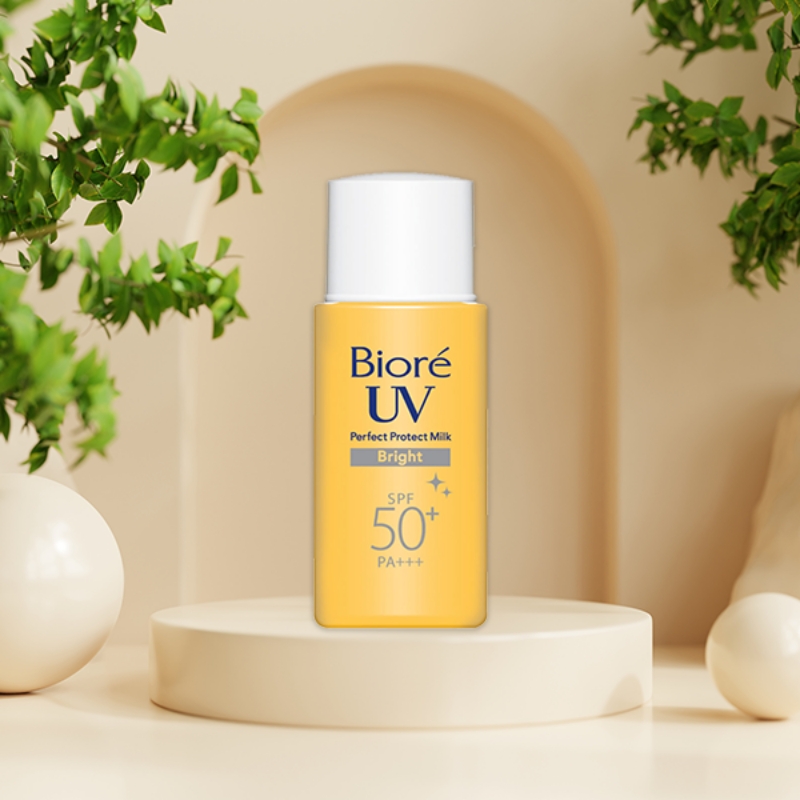 Sữa chống nắng Biore UV SPF 50/PA+++
