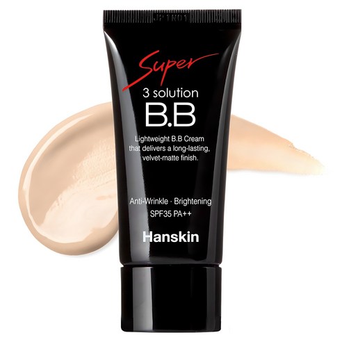 BB Cream Hanskin 3 Siêu Phẩm