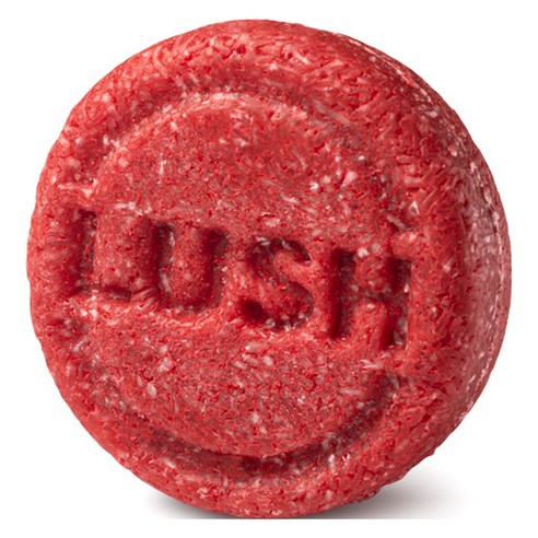 Dầu gội rắn Lush New