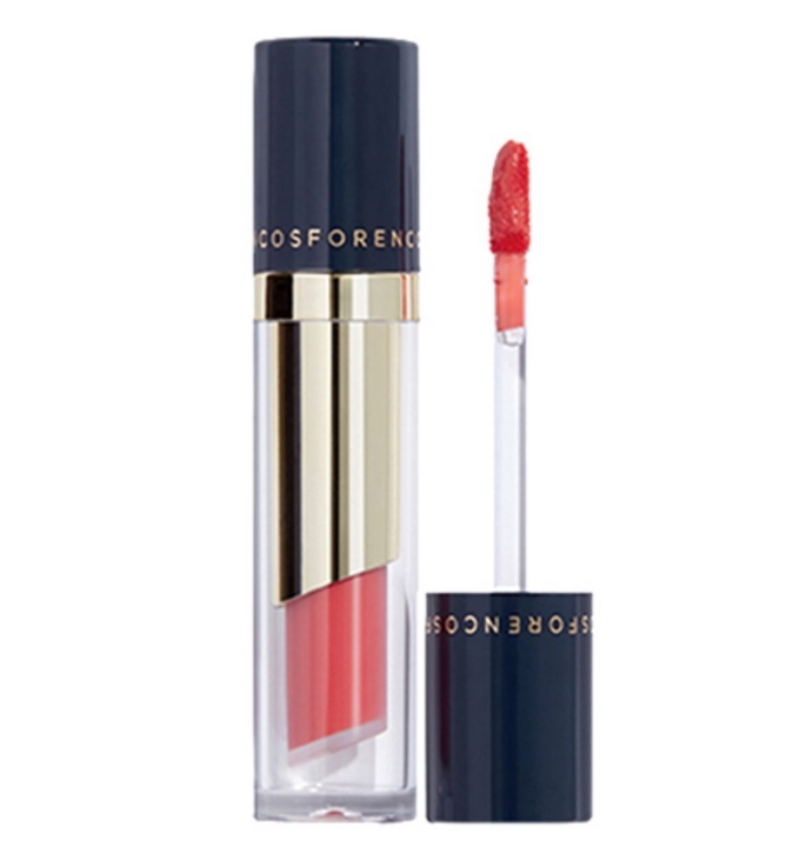 Son Forencos Tattoo Glass Tint Màu 03 Azalea