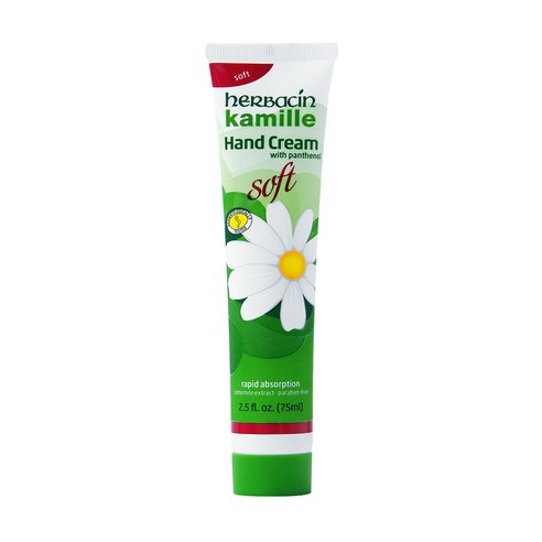 Kem Dưỡng Ầm Tay Herbacin