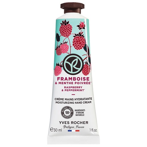 Kem Dưỡng Ẩm Tay Yves Rocher