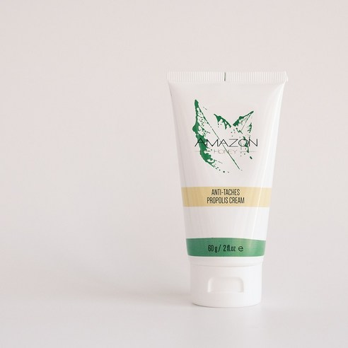 Kem dưỡng da Amazon Honey