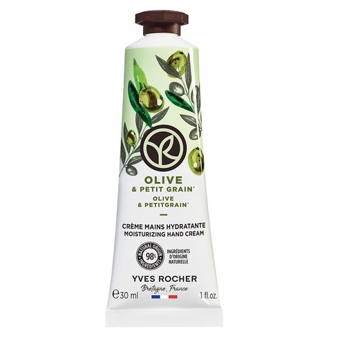 Kem dưỡng tay Yves Rocher