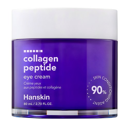 Kem mắt Hanskin Collagen