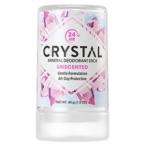 Khử mùi mini Crystal Mineral