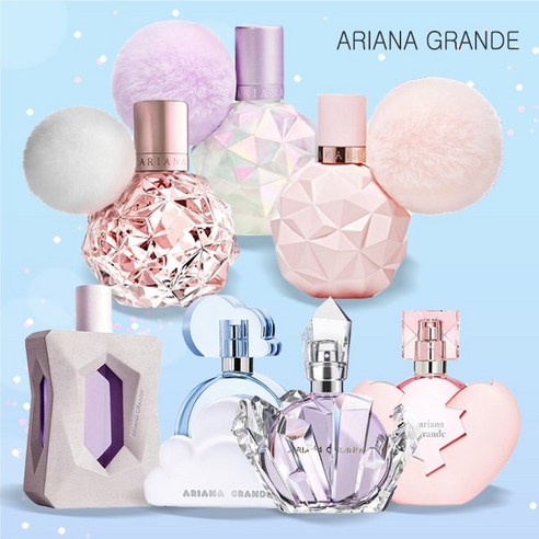 Nước Hoa Ariana Grande Nữ