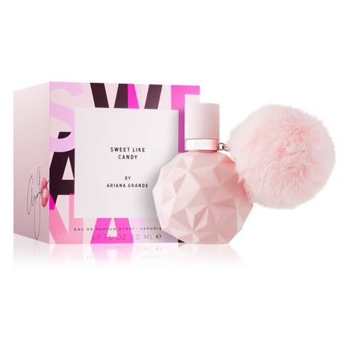 Nước Hoa Ariana Grande Sweet Like Candy 100ml