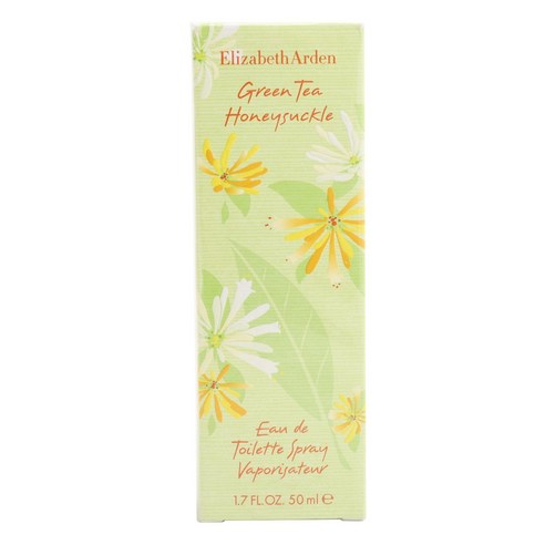Nước Hoa Elizabeth Arden Green Tea Honeysuckle