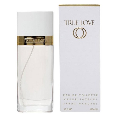 Nước Hoa Elizabeth Arden True Love