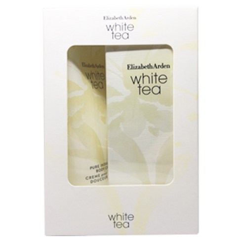 Nước Hoa Elizabeth Arden White Tea
