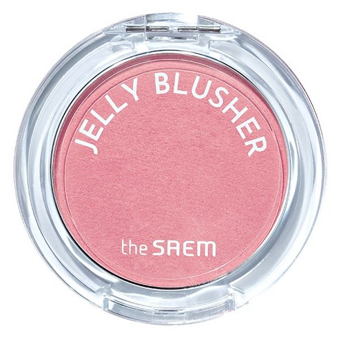 Phấn má The Saem Jelly 4.5g