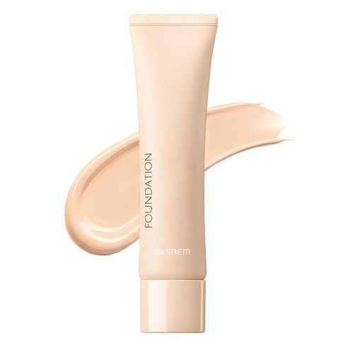 Phấn nền The SAEM 30ml