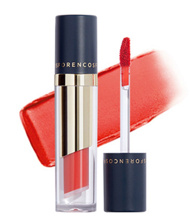 Son Forencos Tattoo Claire Velvet Tint Màu 06 Mignon 4g