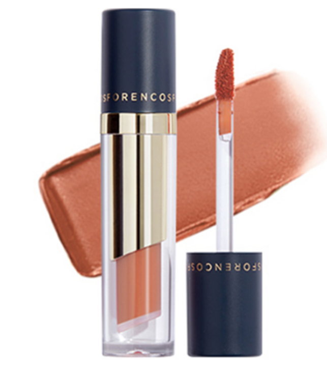 Son môi Forencos Tattoo Claire Velvet Tint 21 Breath