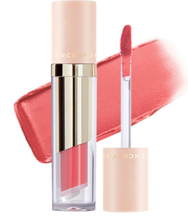 Son Môi Forencos Pale Velvet Tint Màu 27 Lucid 4g