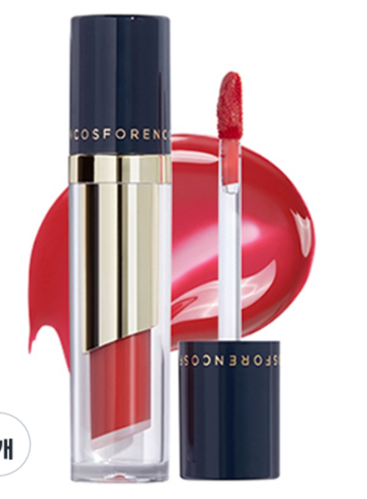 Son Môi Forencos Tattoo Glass Tint Màu 08 Allure