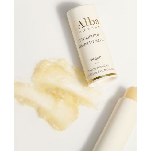 Son dưỡng D'Alba Trà trắng