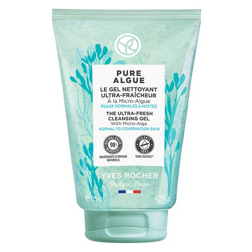 Sữa rửa mặt Yves Rocher