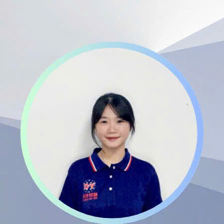Trương Thị Thúy Thanh