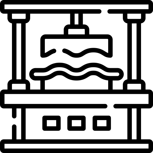 越财工业机械有限公司