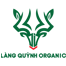 logo Làng Quỳnh Organic