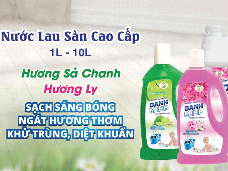 Bật mí cách làm thơm phòng đơn giản, hiệu quả tại nhà