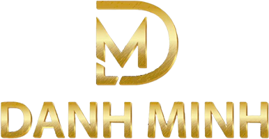 Nước giặt Danh Minh