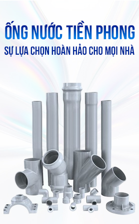 Vật tư ngành nước dân dụng