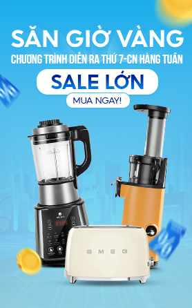 Bách hóa gia dụng
