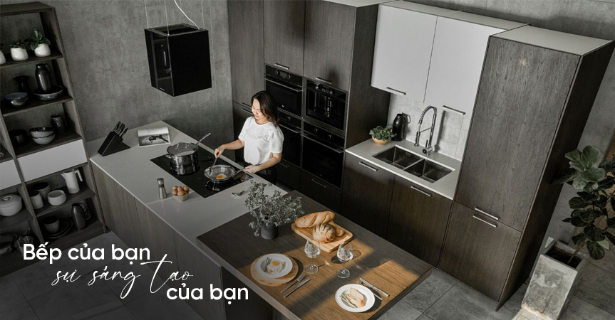 Gia dụng Cường Hà