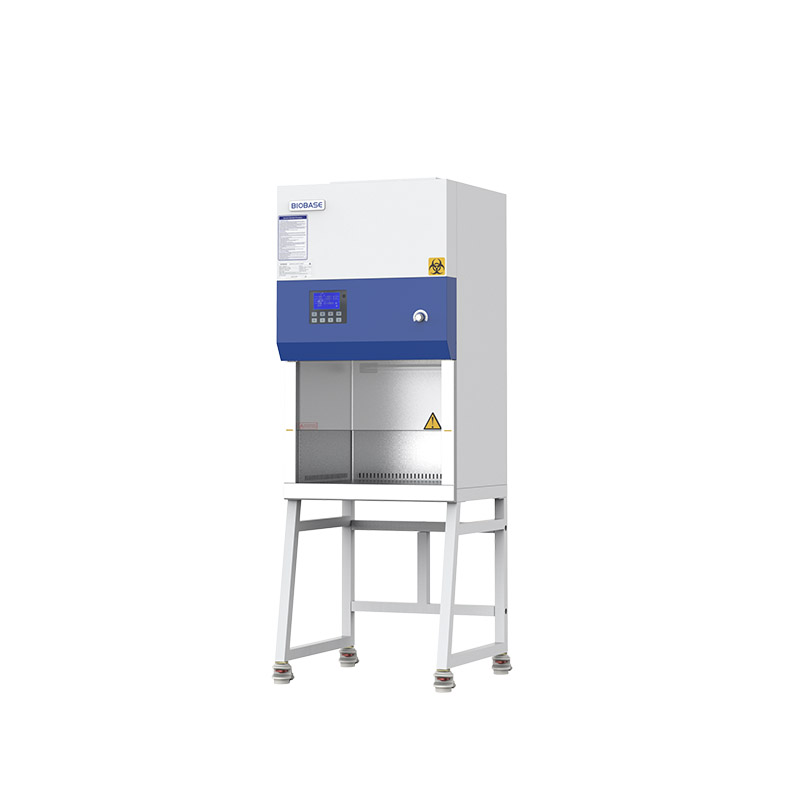 Tủ an toàn sinh học cấp 2 11231BBC86 hãng Biobase (Tủ đơn)