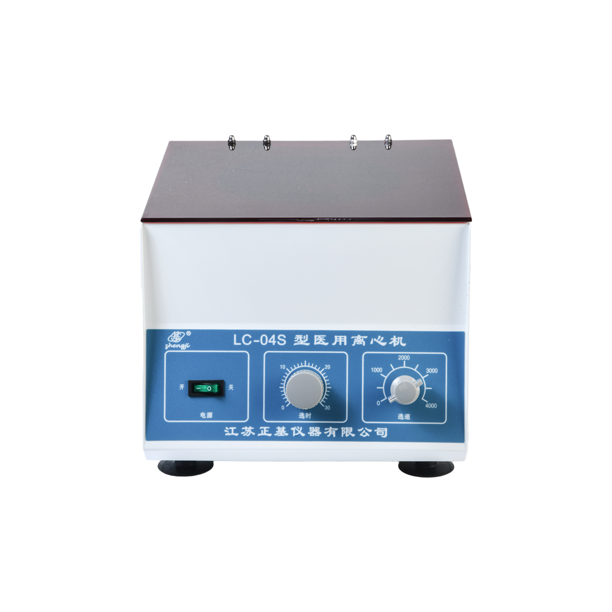Máy ly tâm 12 ống model: LC-04S hãng ZENITH