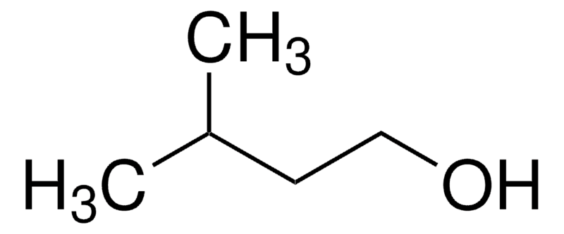Isoamyl alcohol, 1009791000