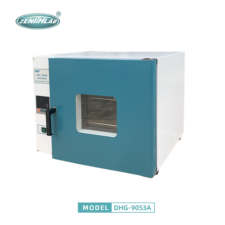 Tủ sấy 140 lít model: DHG-9140A hãng ZENITH