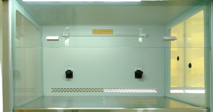 Tủ cấy vi sinh đơn HCB-900V hãng HAIER